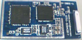全新超小体积Z-A4 Zigbee模块，重塑物联网节点的尺寸极限