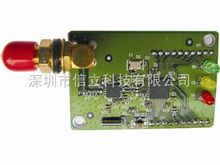 Zigbee无线模块 物联网设备连接的隐形桥梁