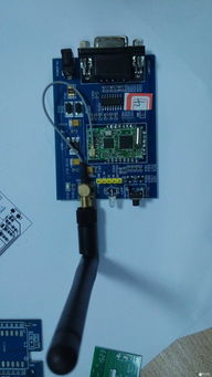 zigbee无线串口延伸器 mt7681 wifi 问答