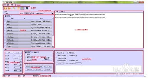 才茂工业级ZigBee模块使用手册 第三章 ZigBee模块详解