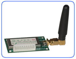 Zigbee无线模块 智能互联的隐形骨干