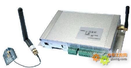 无线数传模块A-zigbee1080 深入解析Zigbee模块的技术特性与应用前景